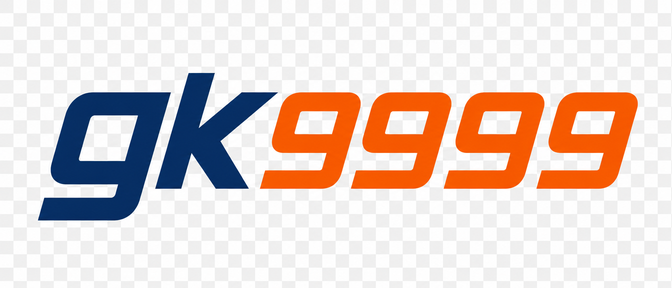 gk9999 লোগো
